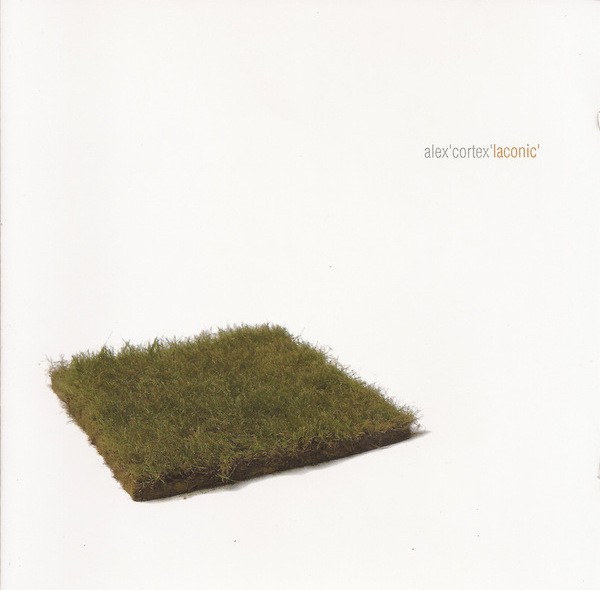 Laconic cover