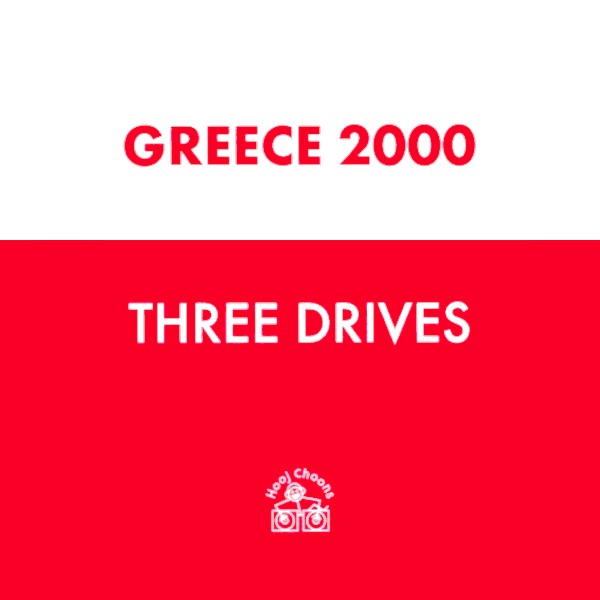 Greece 2000 cover