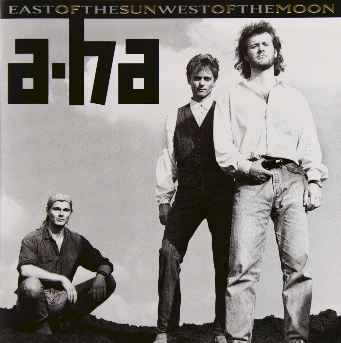 East Of The Sun West Of The Moon cover