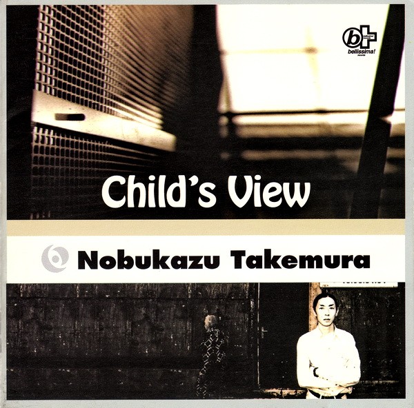 Child's View cover