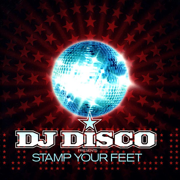 Dirty Disco Dubs (Stamp Your Feet) cover