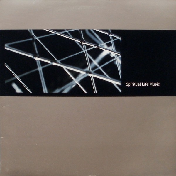 Spiritual Life Music cover