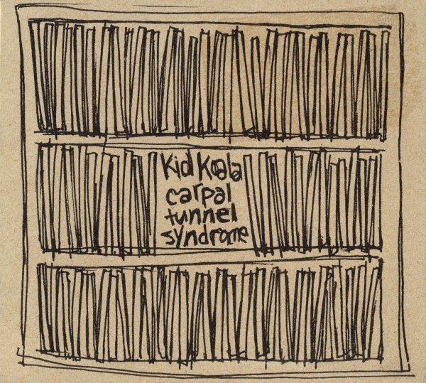 Carpal Tunnel Syndrome cover