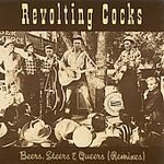 Beers, Steers & Queers (Remixes) cover