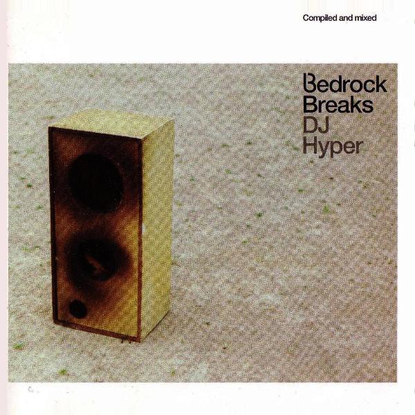 Bedrock Breaks cover