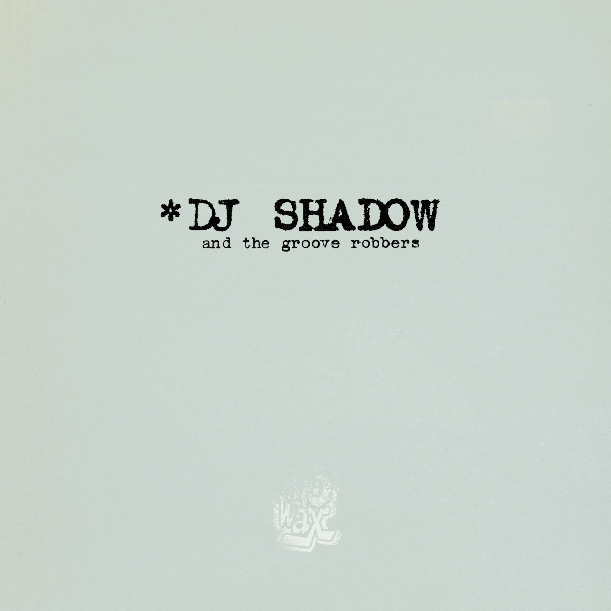 In/Flux / Hindsight cover
