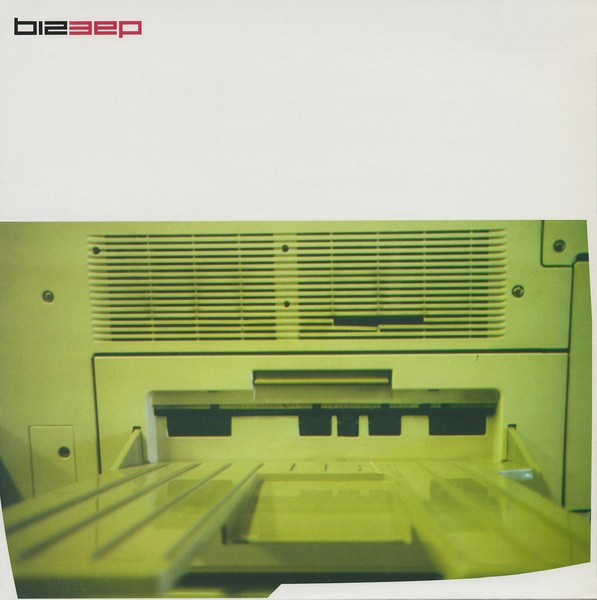 3EP cover