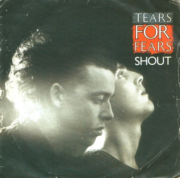 Shout cover