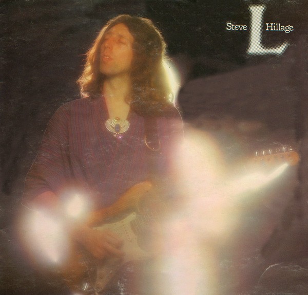 L cover