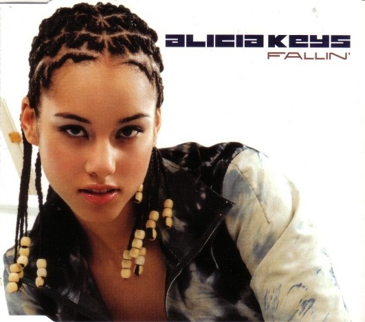 Fallin' (MJ Cole Rollin Dub) cover