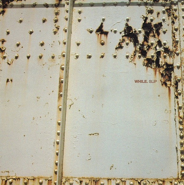 Slip cover
