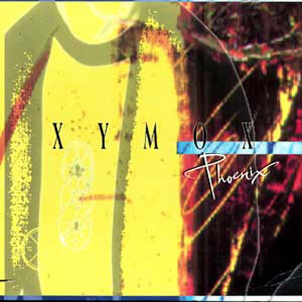 Phoenix cover