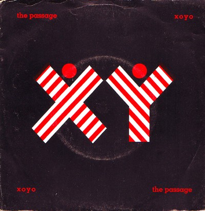 XOYO cover