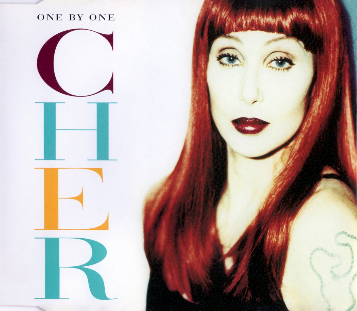 One By One cover