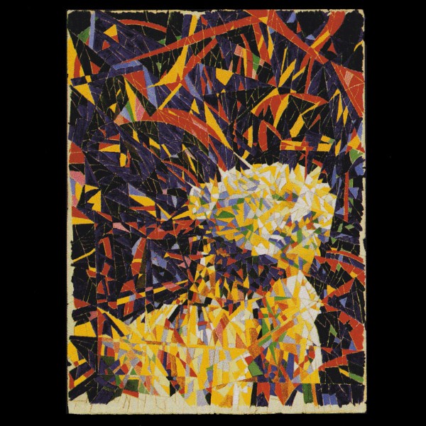 Spectrum cover