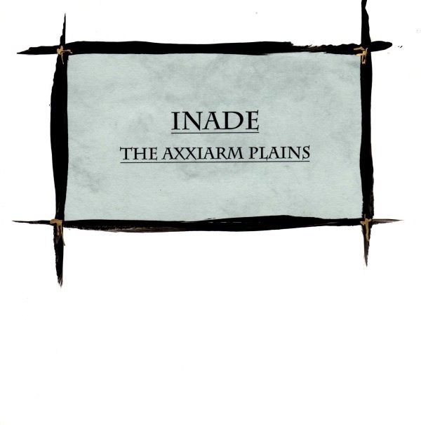 The Axxiarm Plains cover