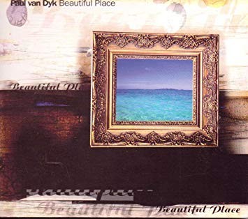Beautiful Place cover