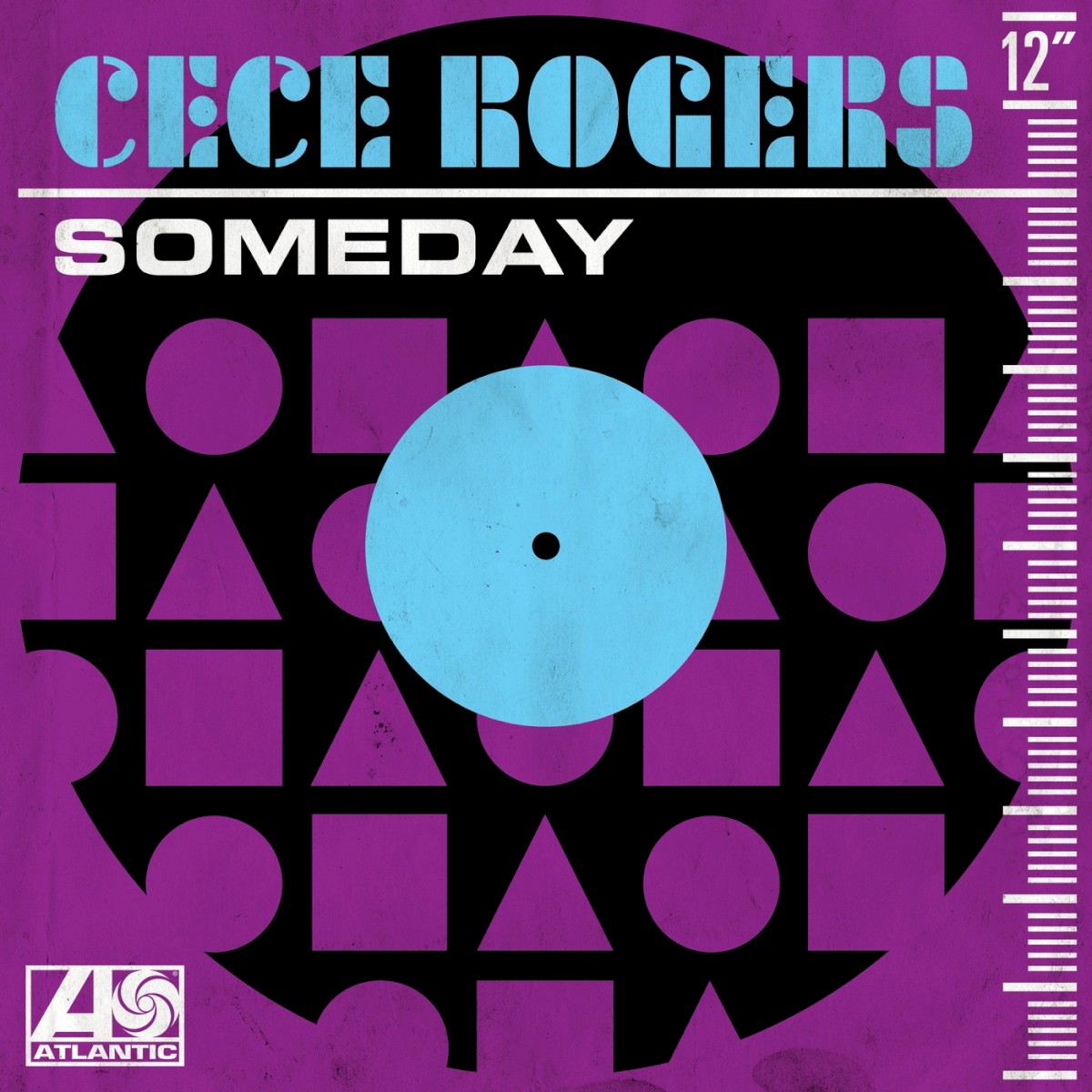 Someday 2003 cover