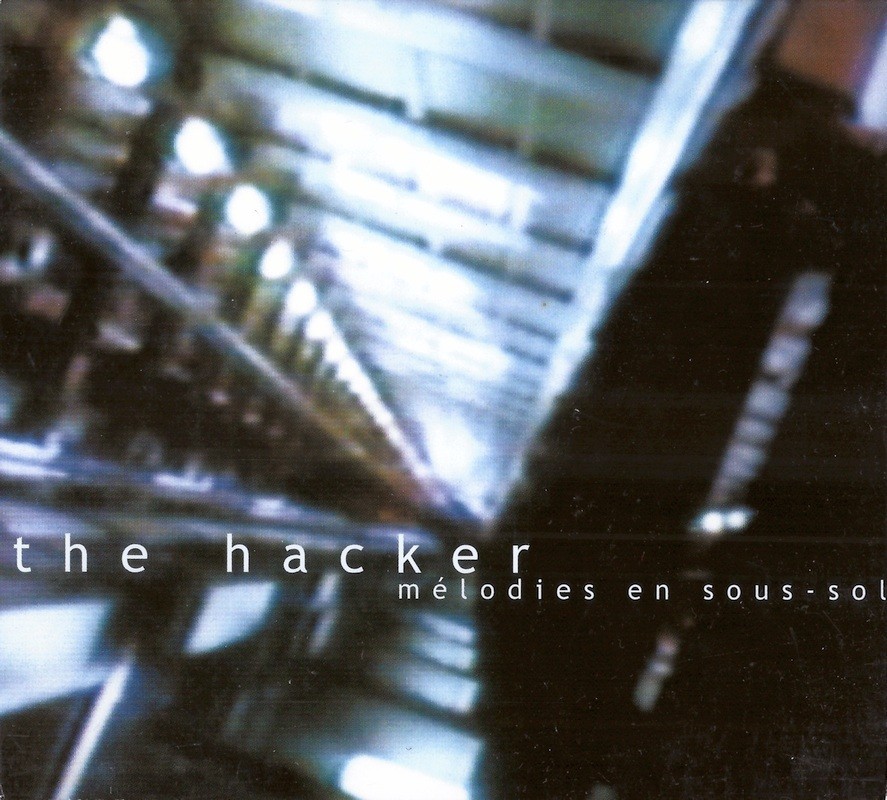 Mélodies En Sous-Sol cover