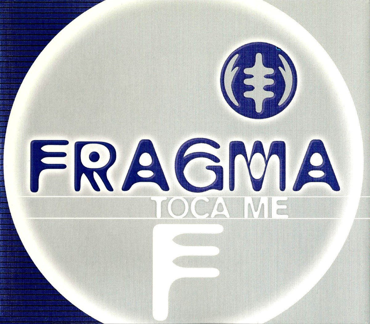 Toca Me (Remixes) cover