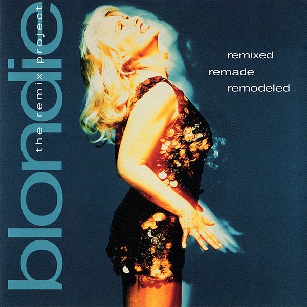 Remixed Remade Remodeled cover