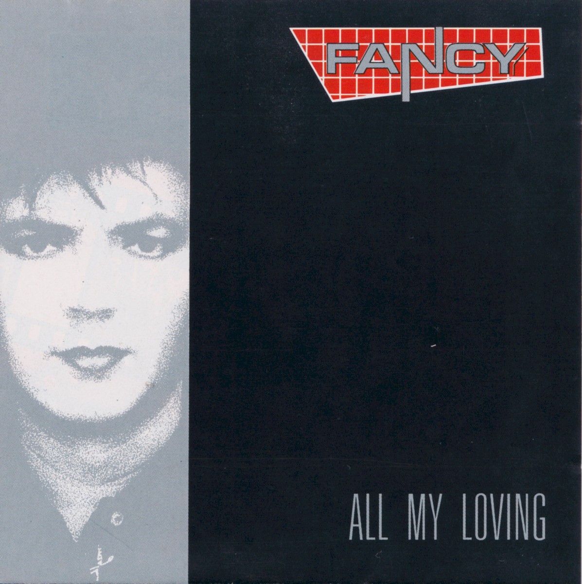 All My Loving cover