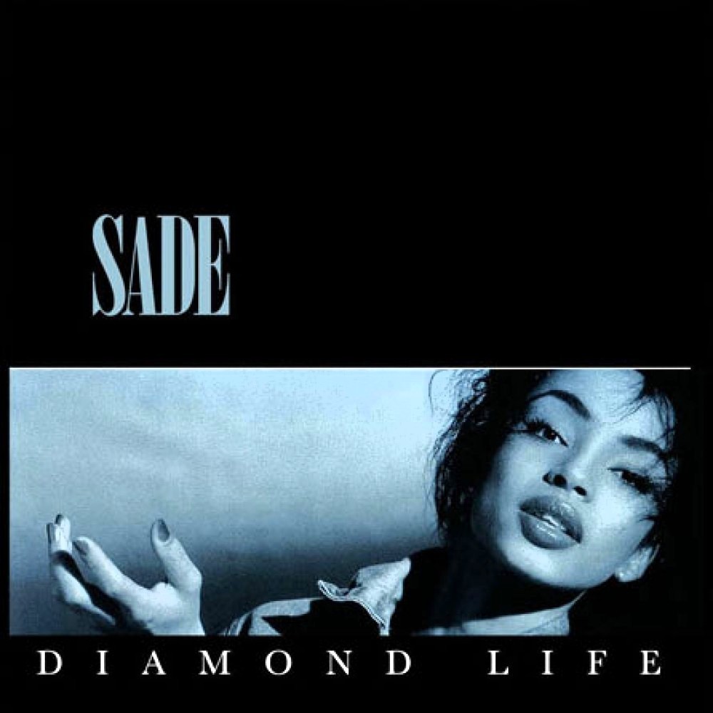 Diamond Life cover