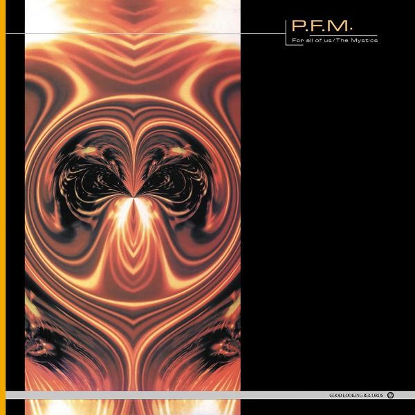 For All Of Us / The Mystics cover