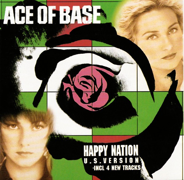 The Sign cover