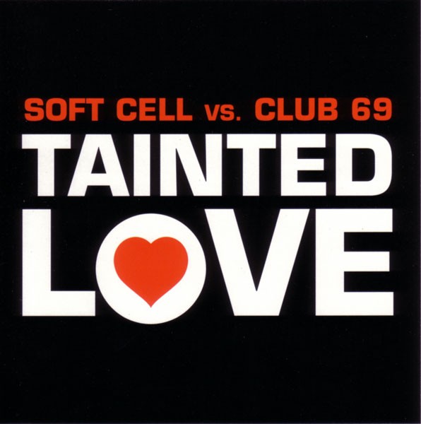 Tainted Love cover