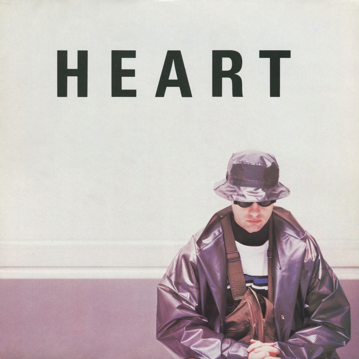 Heart cover