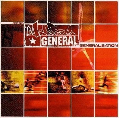 Generalisation cover