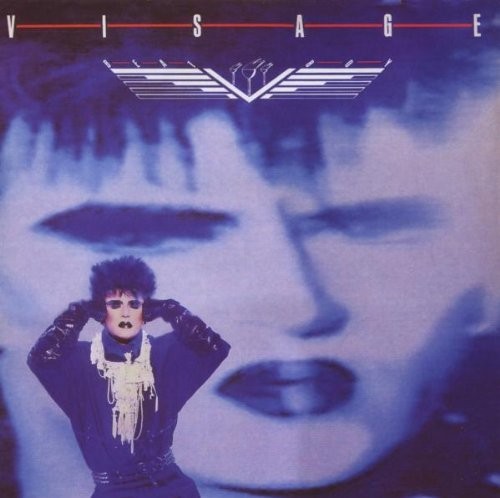 Beat Boy cover