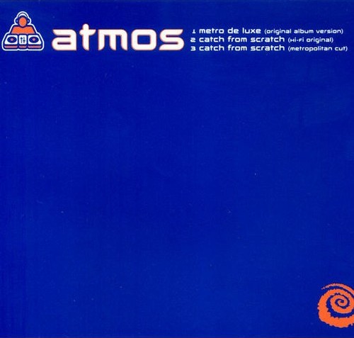 Metro De Luxe cover