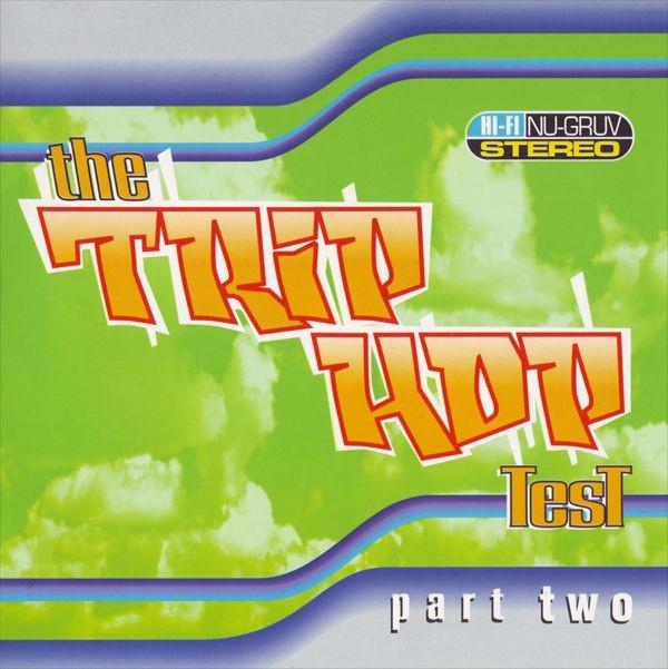 This Ain't Trip Hop? - Part Two cover