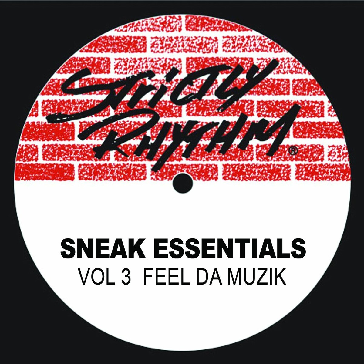 Sneak Essentials Volume 3 cover
