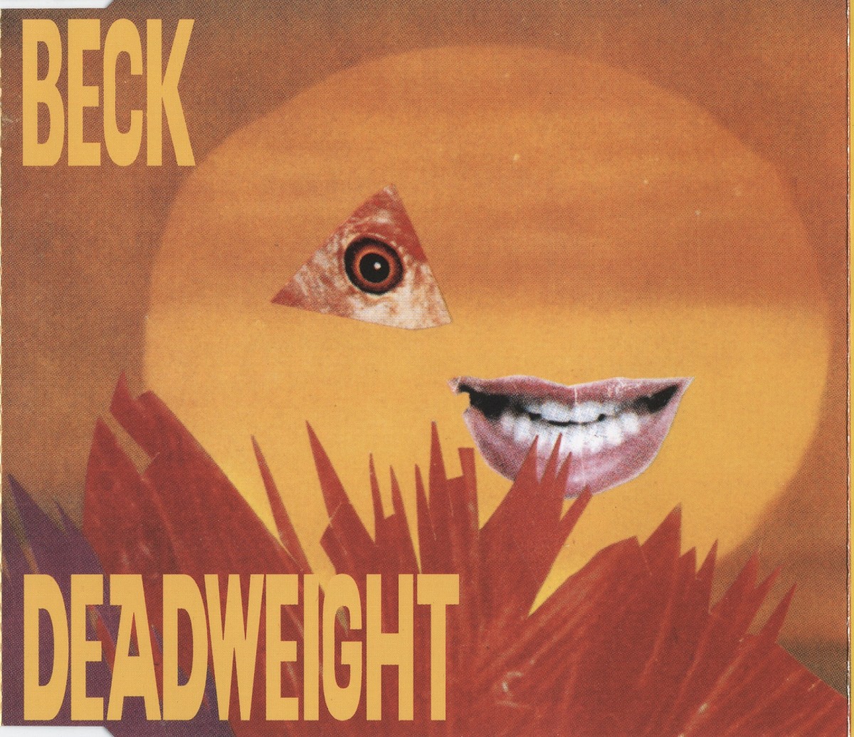 Deadweight cover