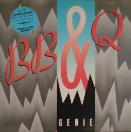 Genie cover