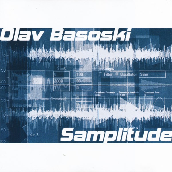Samplitude cover