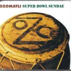 Super Bowl Sundae cover