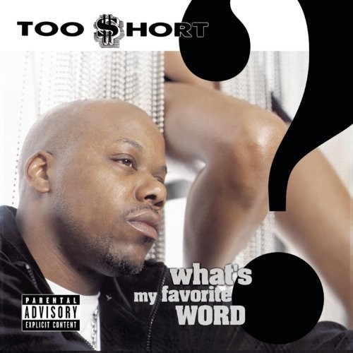 What's My Favorite Word? cover
