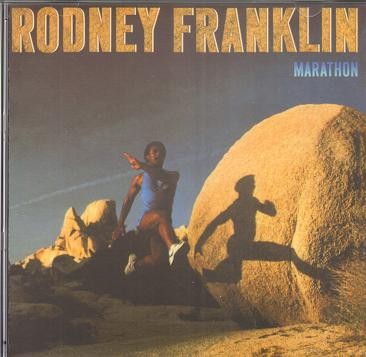 Marathon cover
