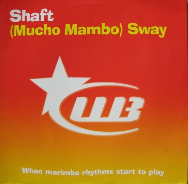 (Mucho Mambo) Sway cover