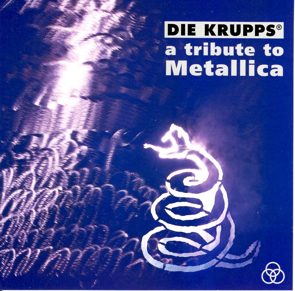 A Tribute To Metallica cover