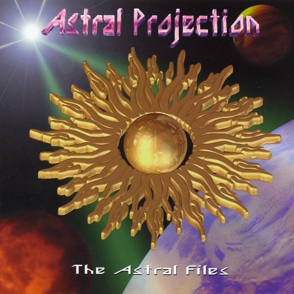 The Astral Files cover