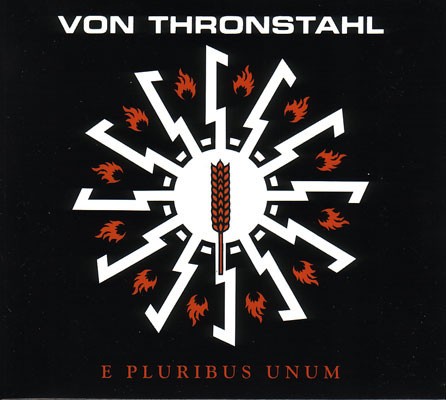 E Pluribus Unum cover