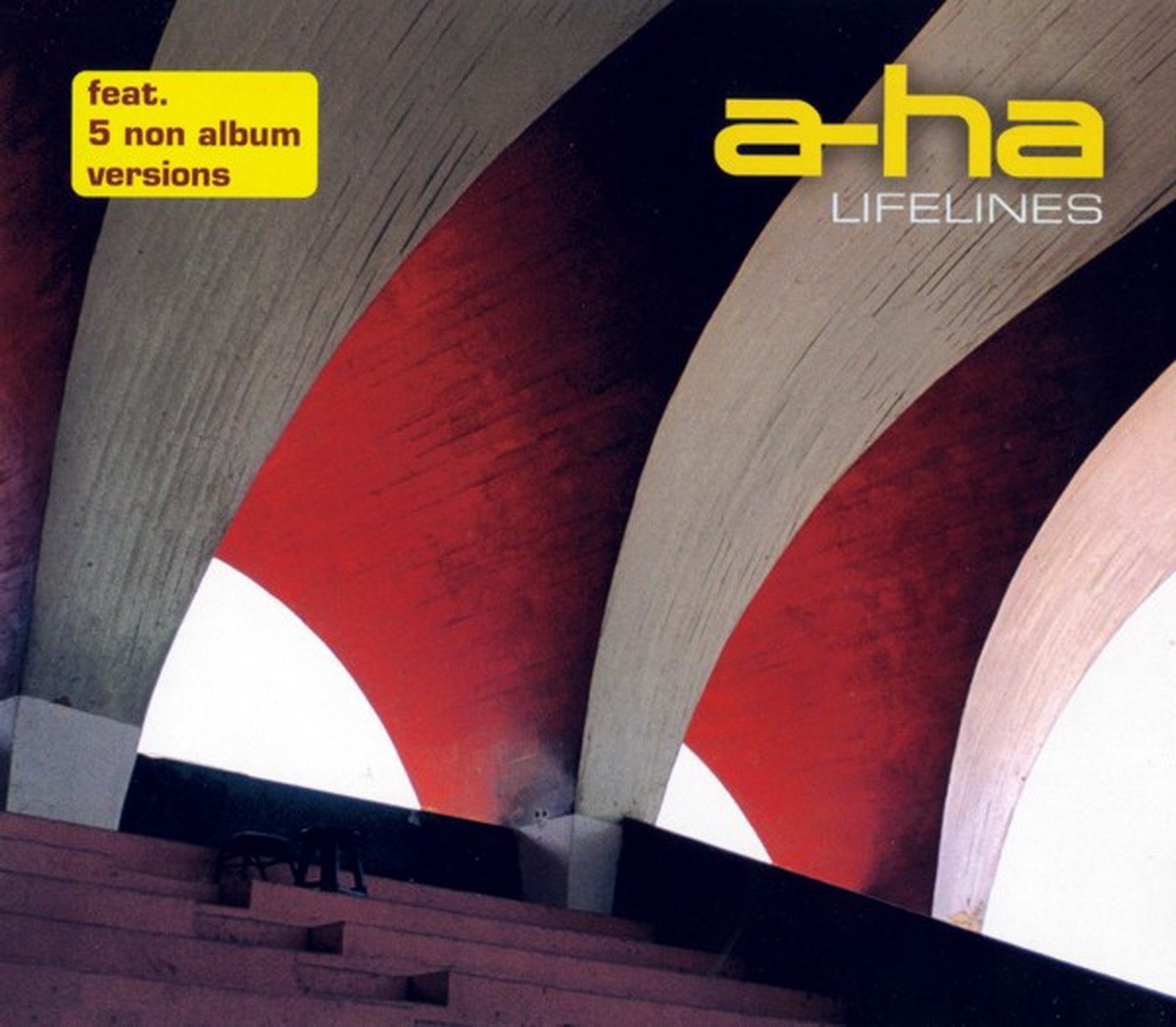 Lifelines cover