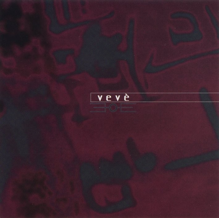 Vevè cover