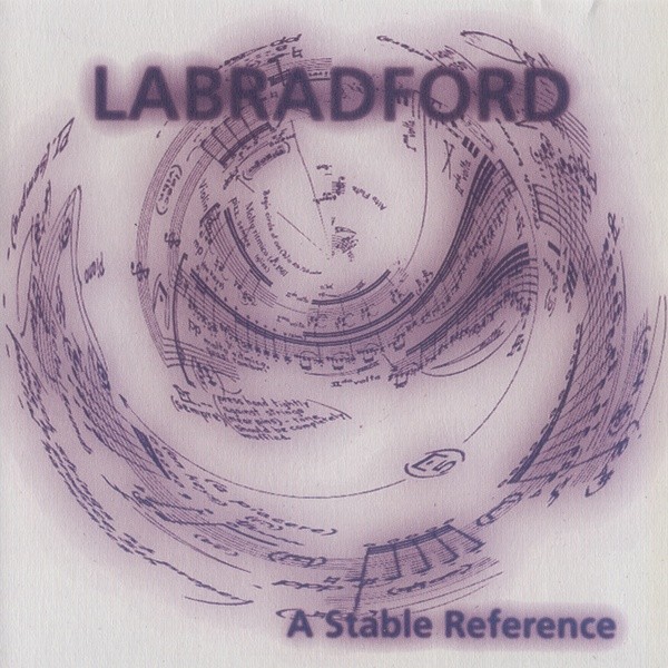 A Stable Reference cover