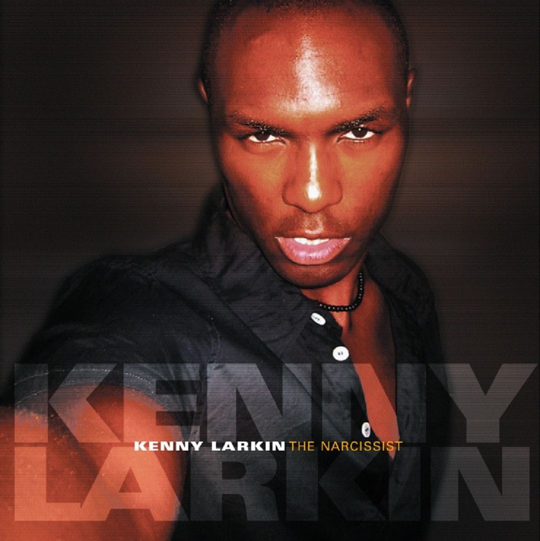 The Narcissist cover